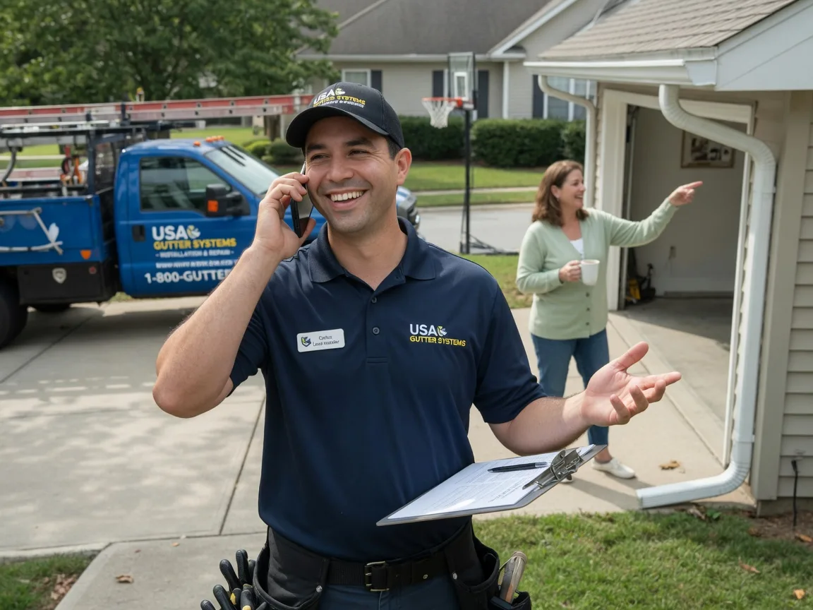 Gutter Installation Coopers Mills, ME FAQs